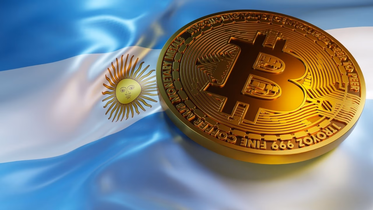 ¿Qué pasó en Argentina con el Bitcoin?