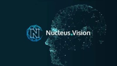 How much is nucleus vision coin worth today?