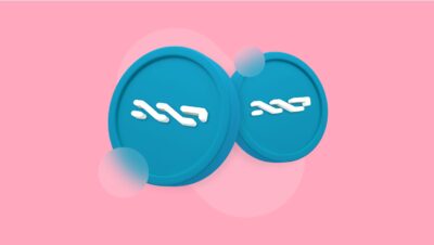 How much is the NXT coin worth?