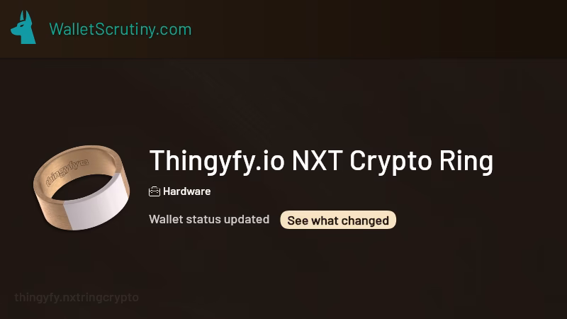 How to buy NXT crypto?