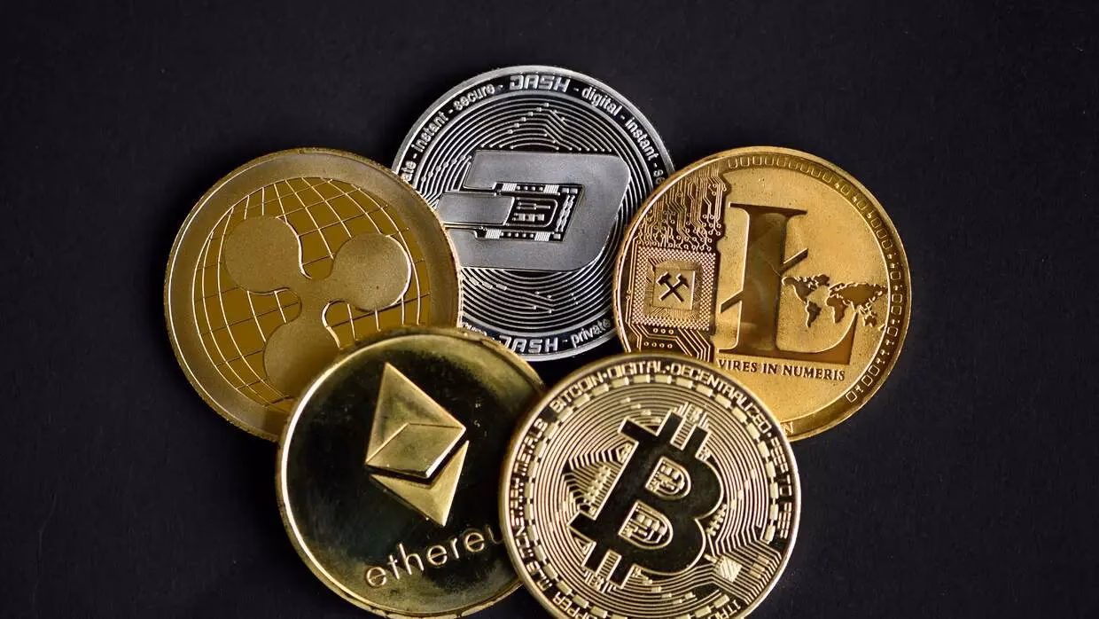 ¿Cómo comprar criptomonedas en Nueva York?