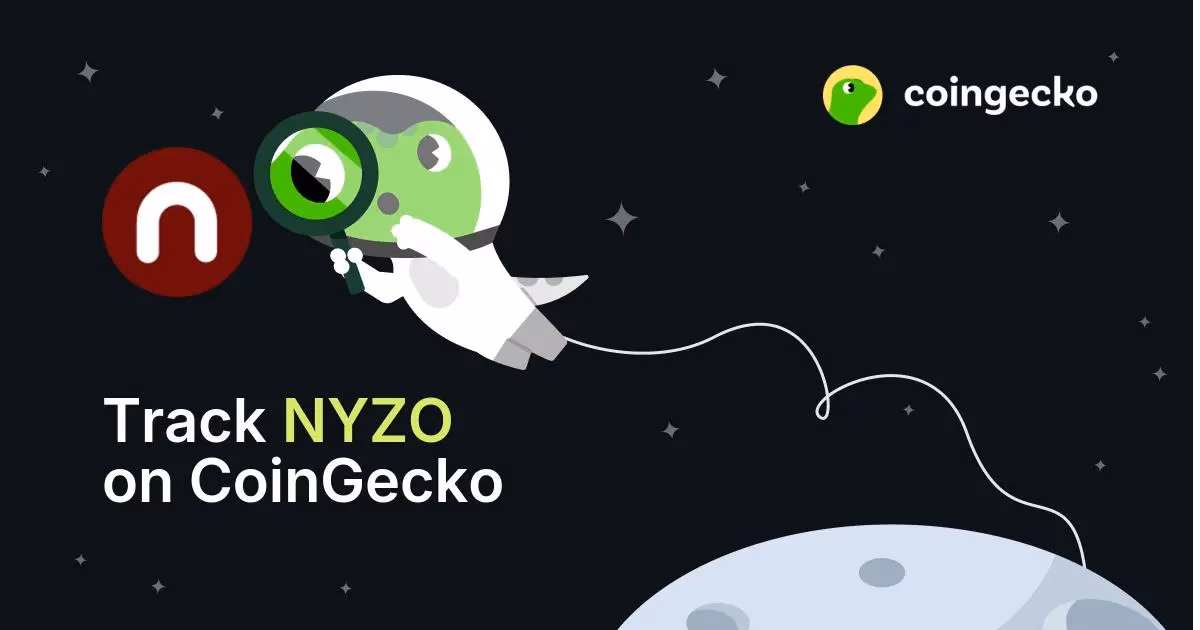What is Nyzo?