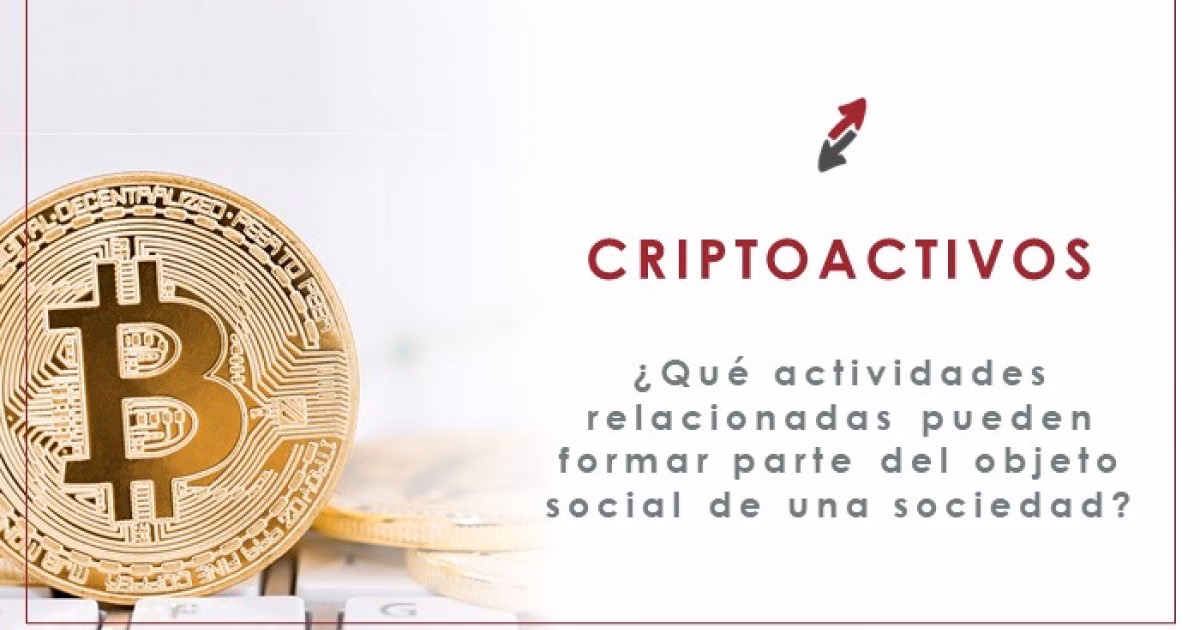 ¿Qué poner en el objeto social de una empresa?