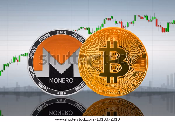 ¿Se puede retirar XMR?
