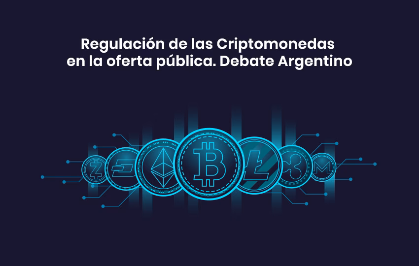 ¿Qué son las ofertas públicas de criptomonedas?