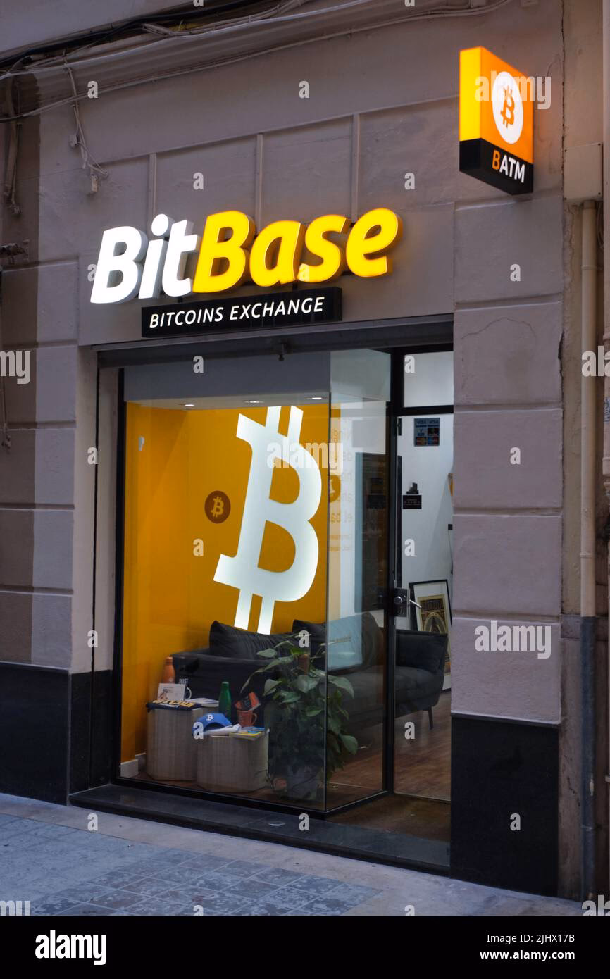 ¿Qué es la dirección BTC?