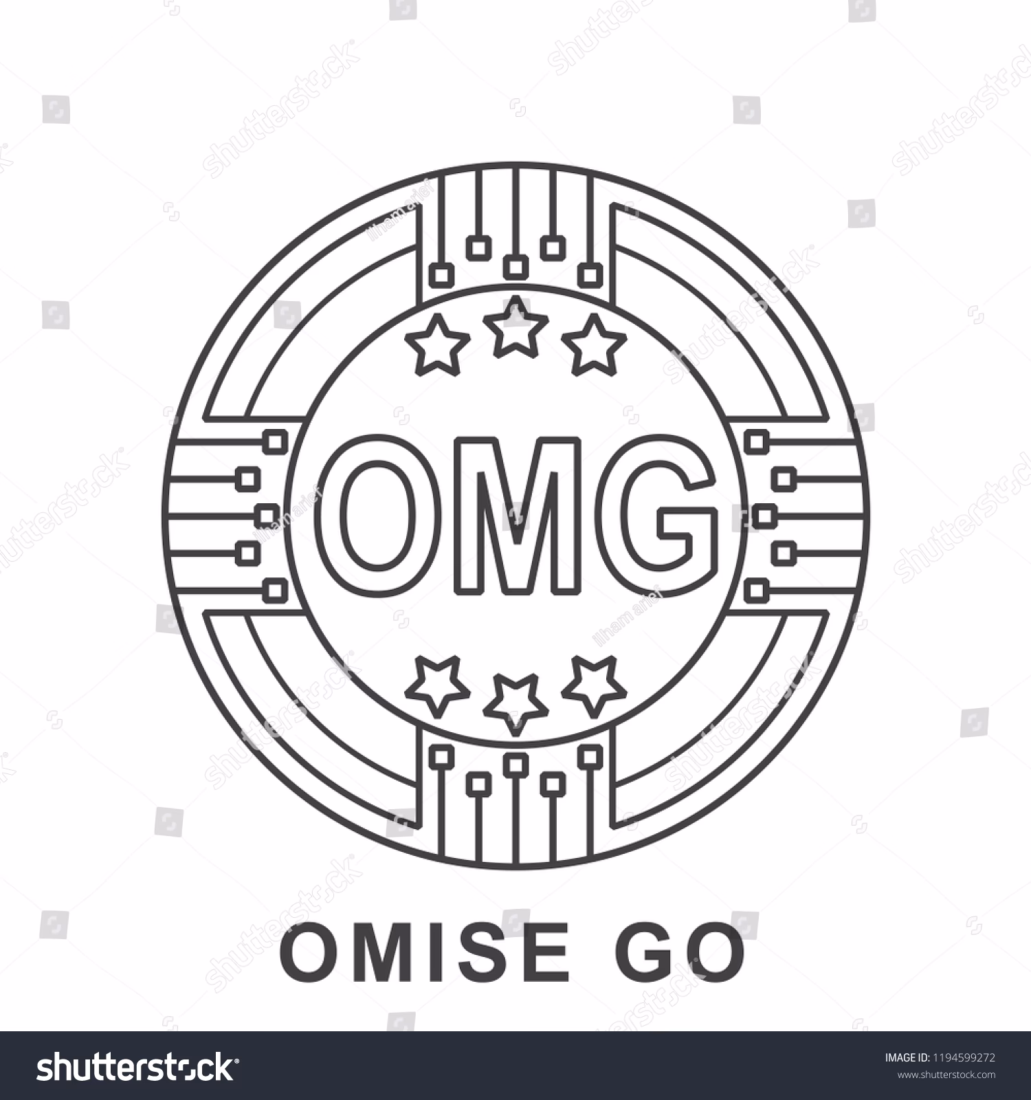 What happened to OmiseGO?