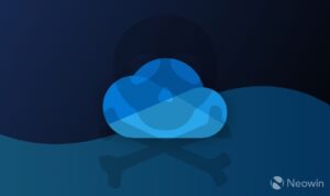 How to get OneDrive access token?