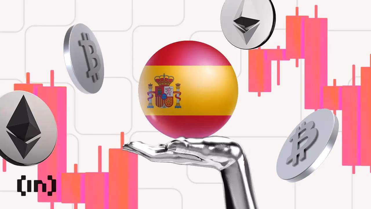 ¿Está permitida la criptomoneda en España?