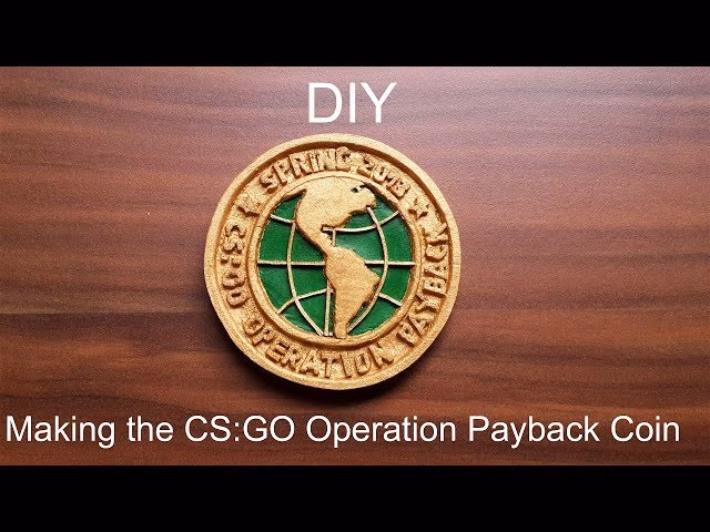 What is operation payback?