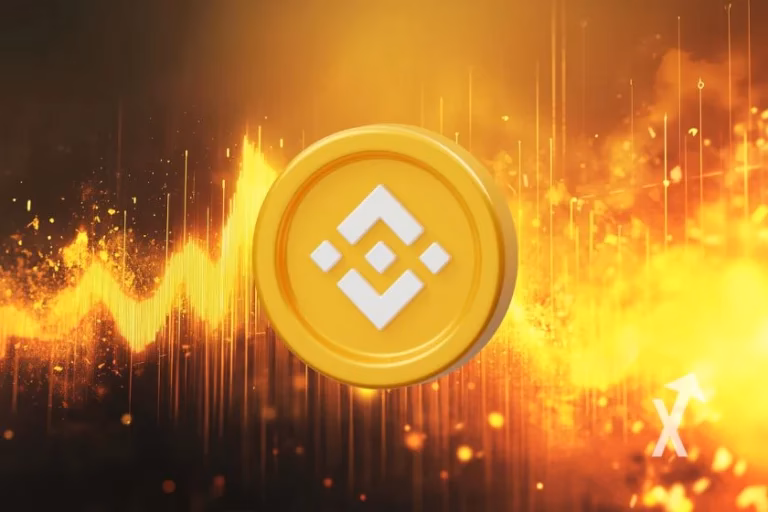 ¿Es buena idea invertir en Binance Coins?