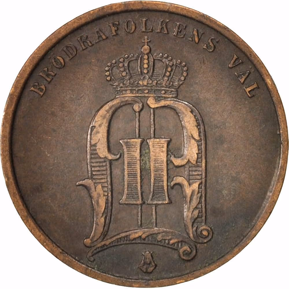 What currency is ore?