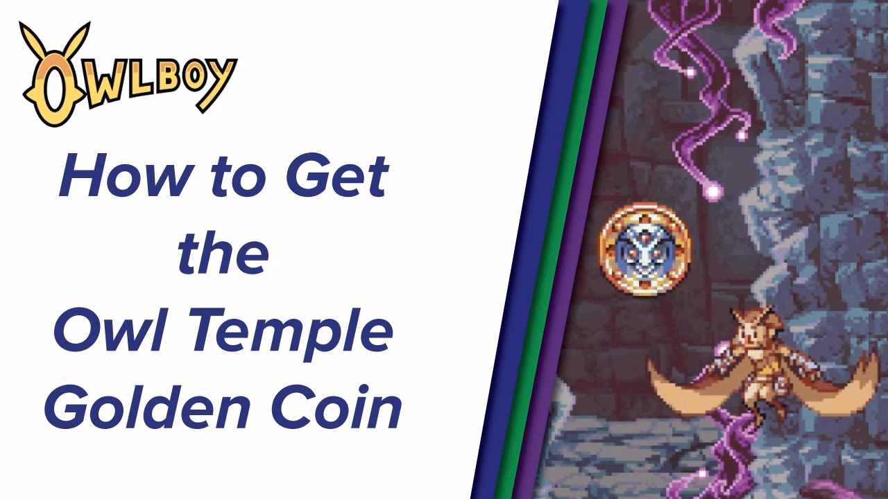 What kind of owl is the Temple Owl?