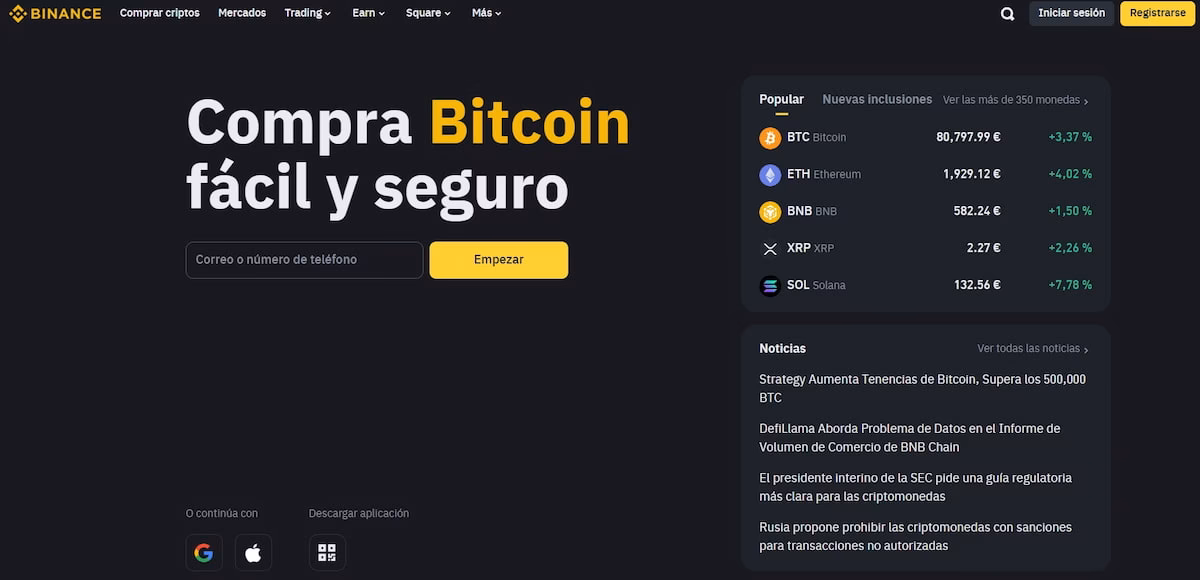 ¿Cómo saber qué criptomoneda está por venir?