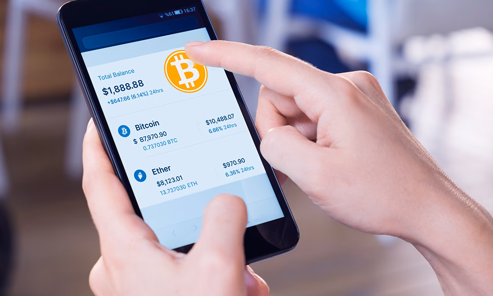 ¿Qué es el pago por BTC?