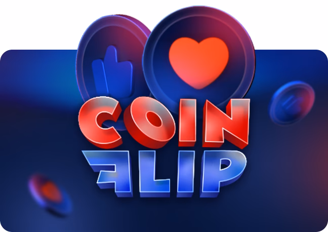 ¿Dónde puedo jugar a Crazy Coin Flip?
