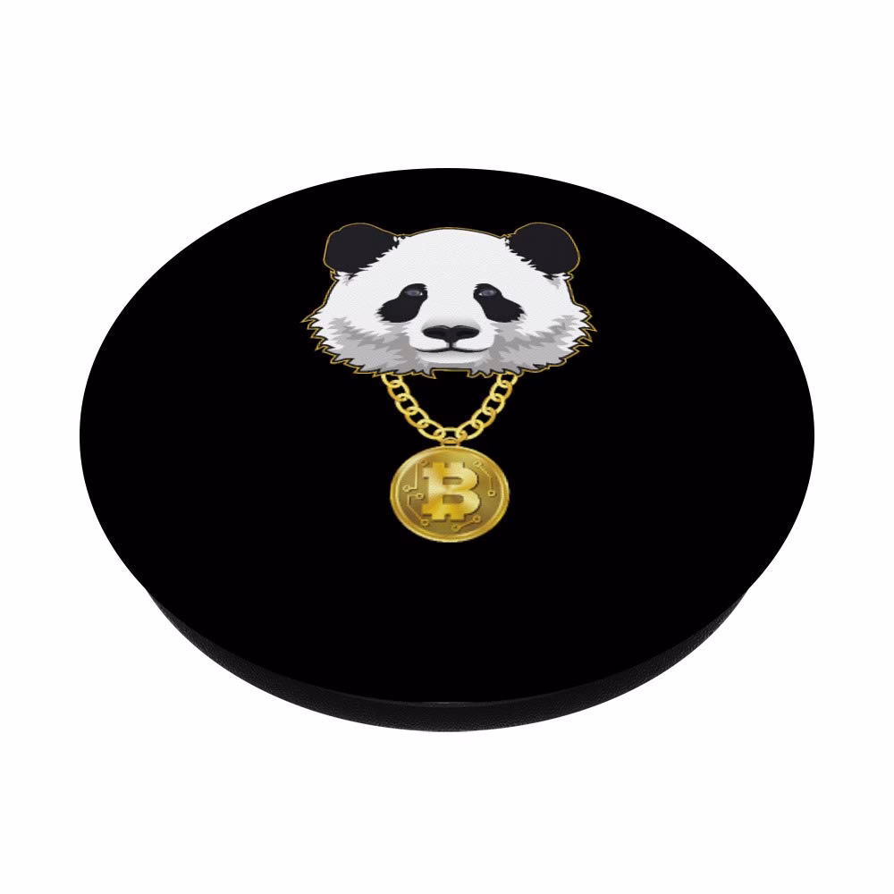 How much is a panda coin?