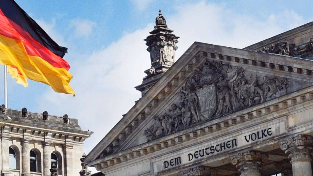 ¿Está permitida la criptomoneda en Alemania?