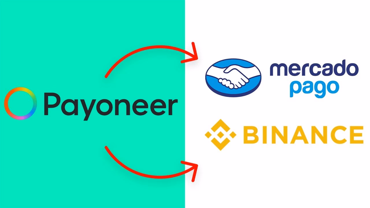 ¿Cómo enviar USDT a Payoneer?
