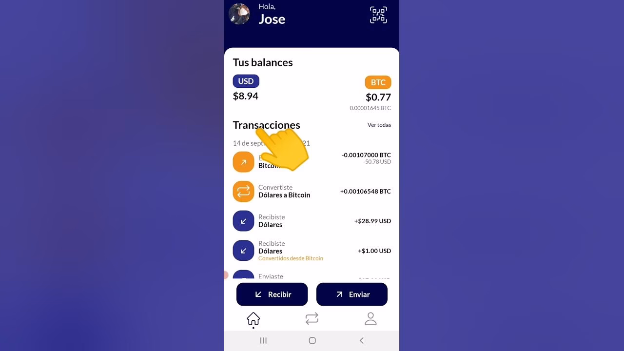 ¿Cuánto es 0.05 BTC en dólares?
