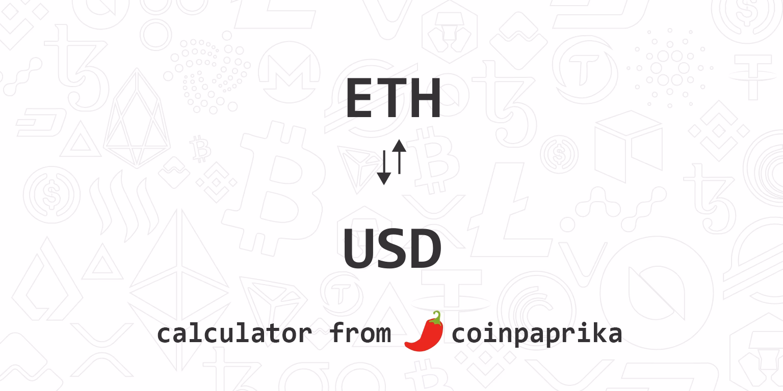 ¿Se puede transferir Ethereum a USD?