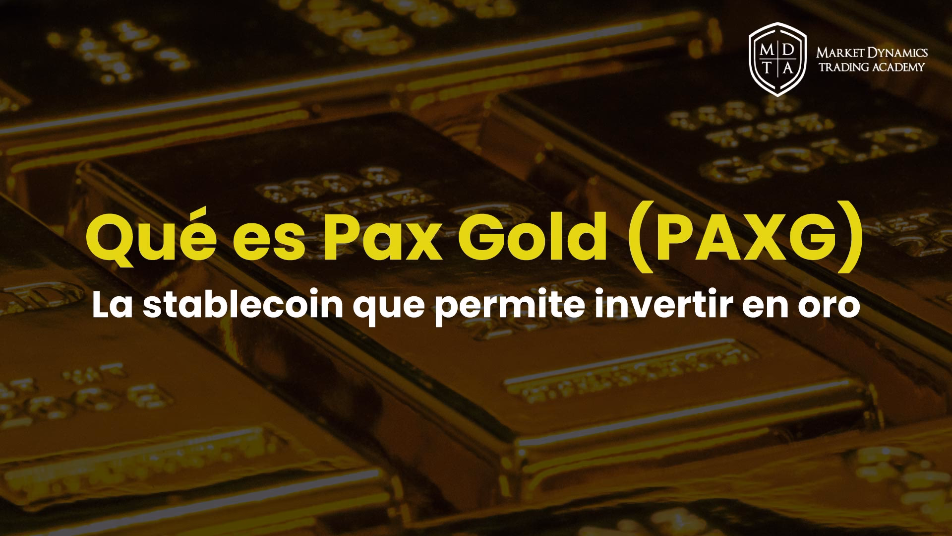 ¿Qué hace Paxos Crypto?