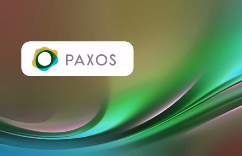 Is Paxos a stablecoin?