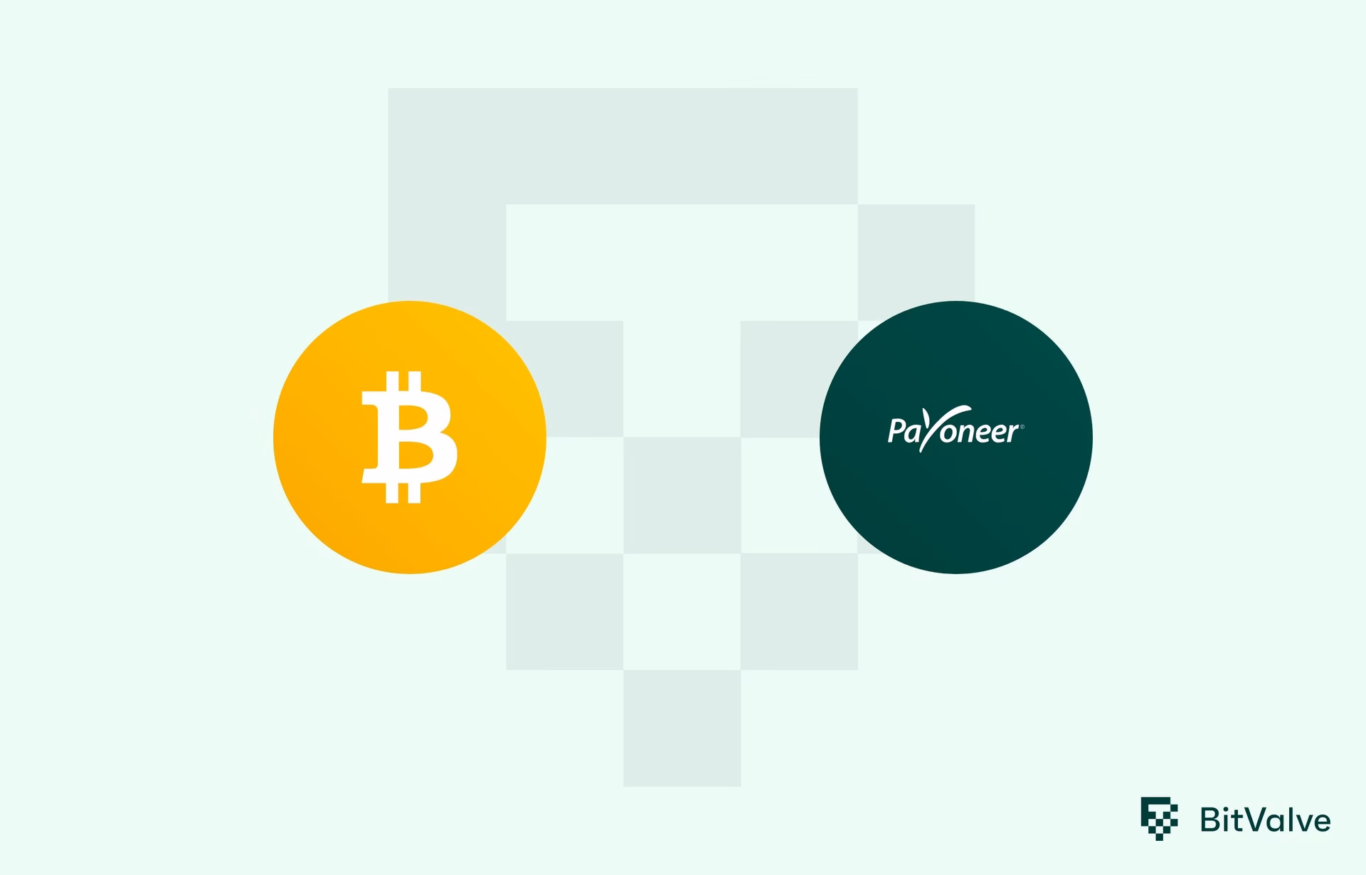 Can I buy BTC with Payoneer?