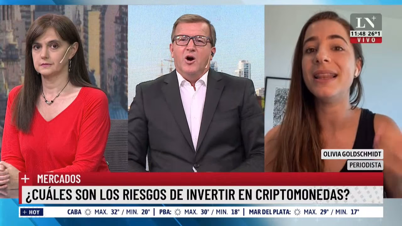 ¿Quién es el mejor investigador de criptomonedas?