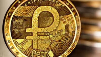 ¿Cómo hago para que me llegue el petro?