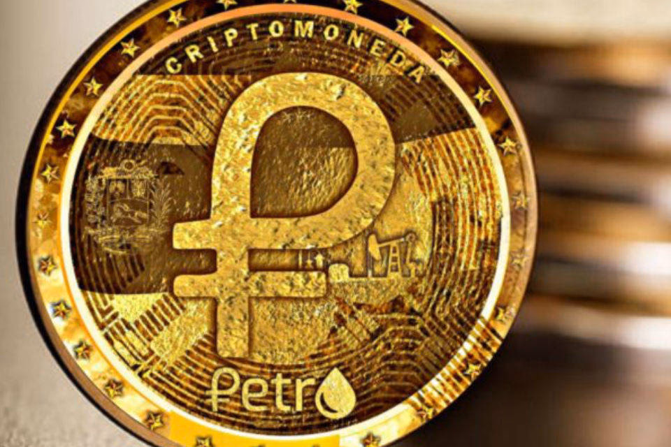 ¿Cómo hago para que me llegue el petro?