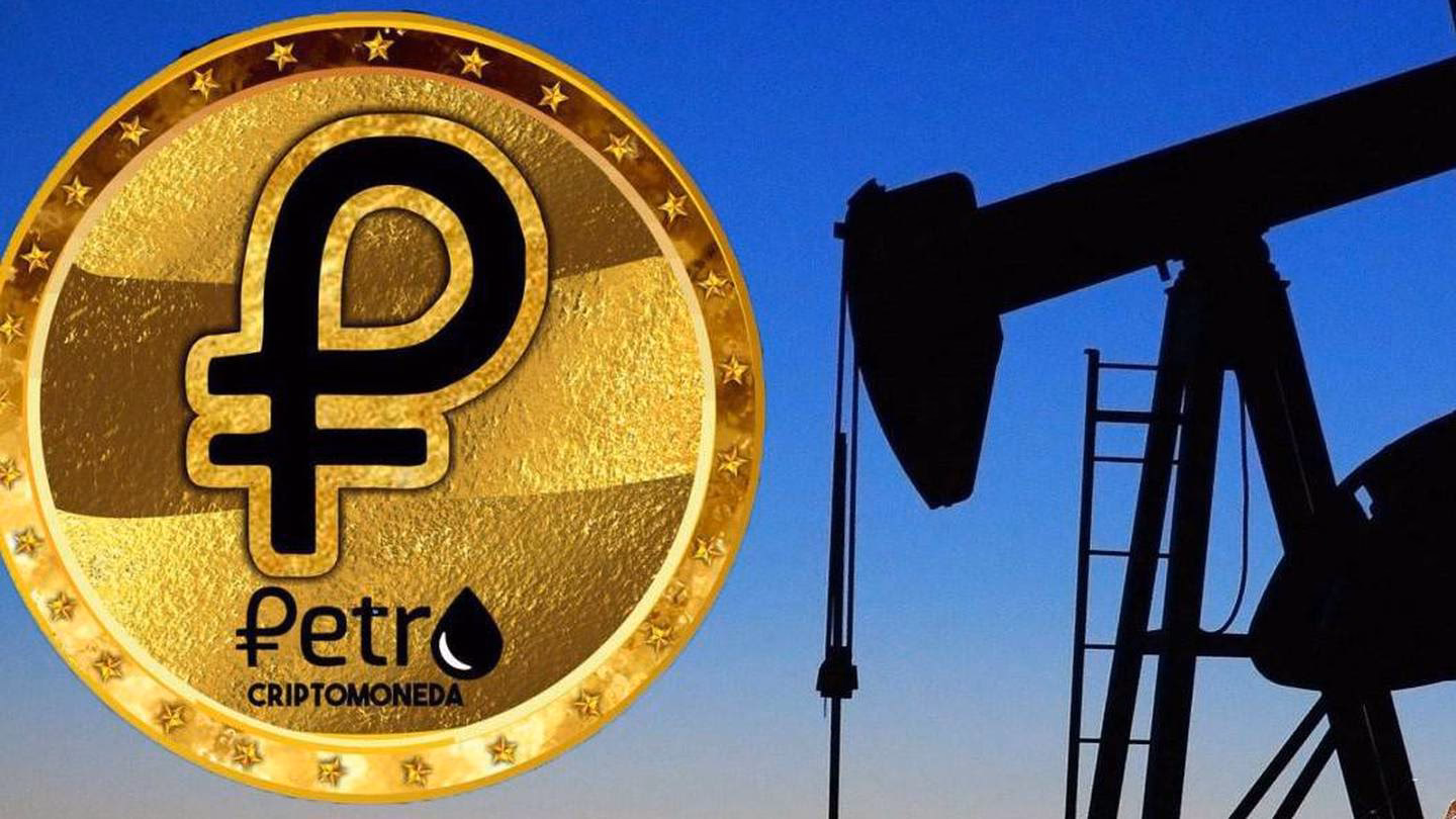 ¿Cuánto vale 1 Petro hoy?