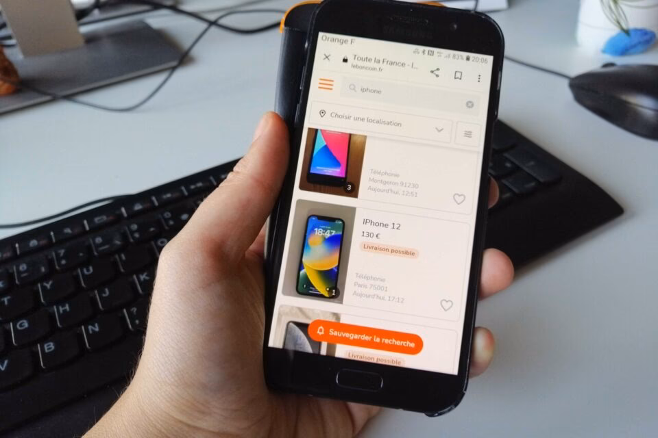 Porter plainte contre un acheteur du Bon Coin ?
