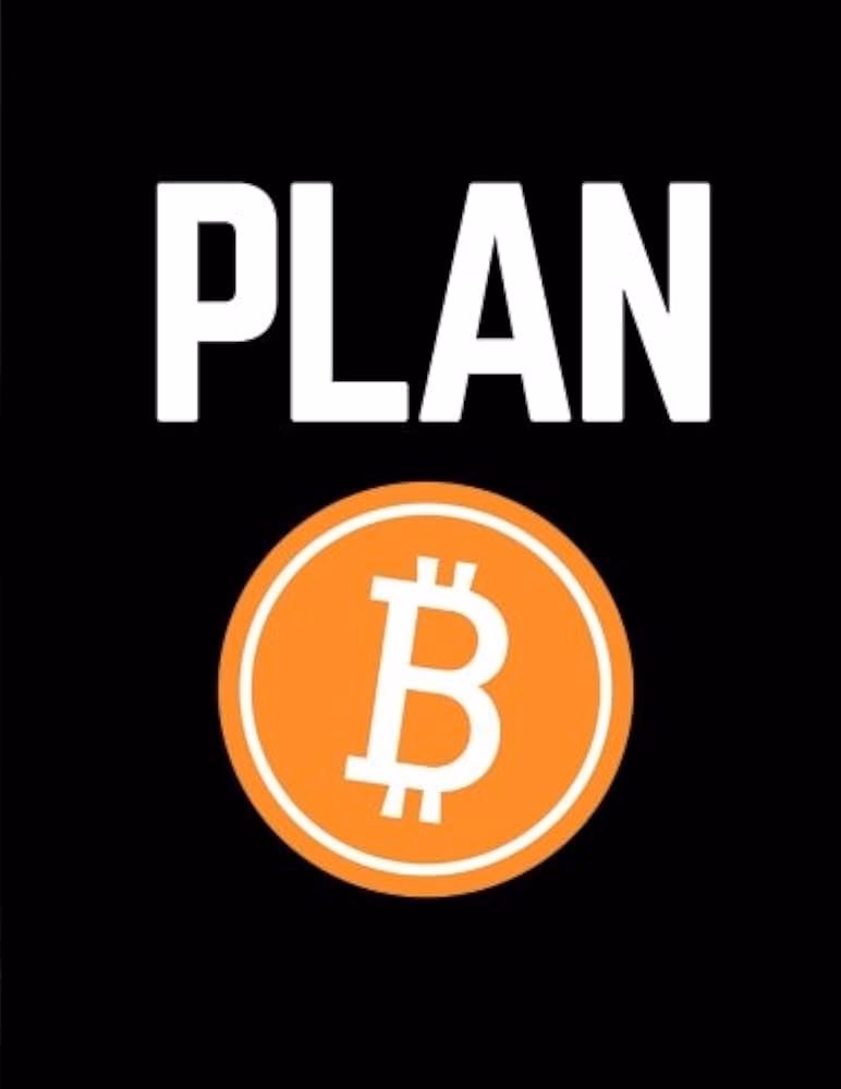 Who is Plan B Bitcoin?