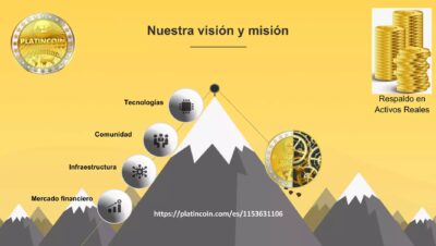 ¿Cómo retirar PlatinumCoin?