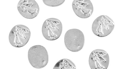 How much is one pocket coin?