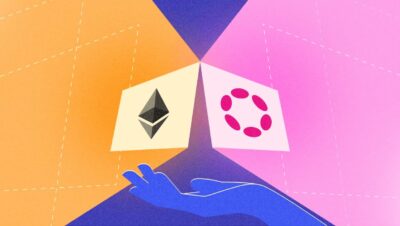 Can Polkadot surpass Ethereum?