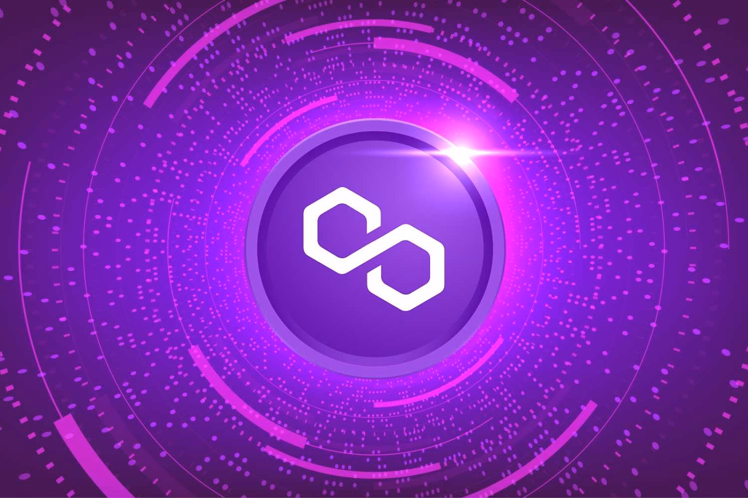 ¿Qué es la criptomoneda Polygon?