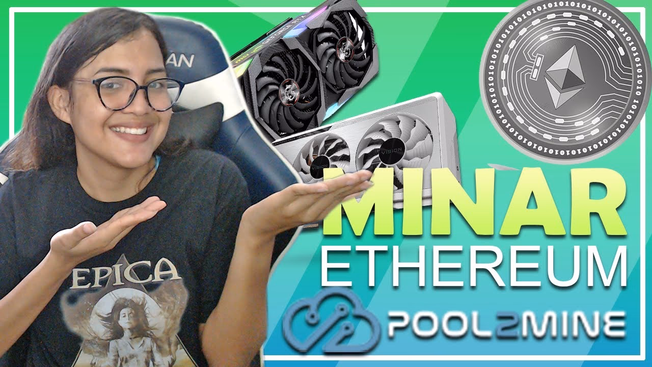 How to ping a mining pool?