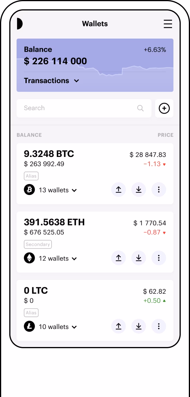 Как перевести деньги на биткойн кошелек?