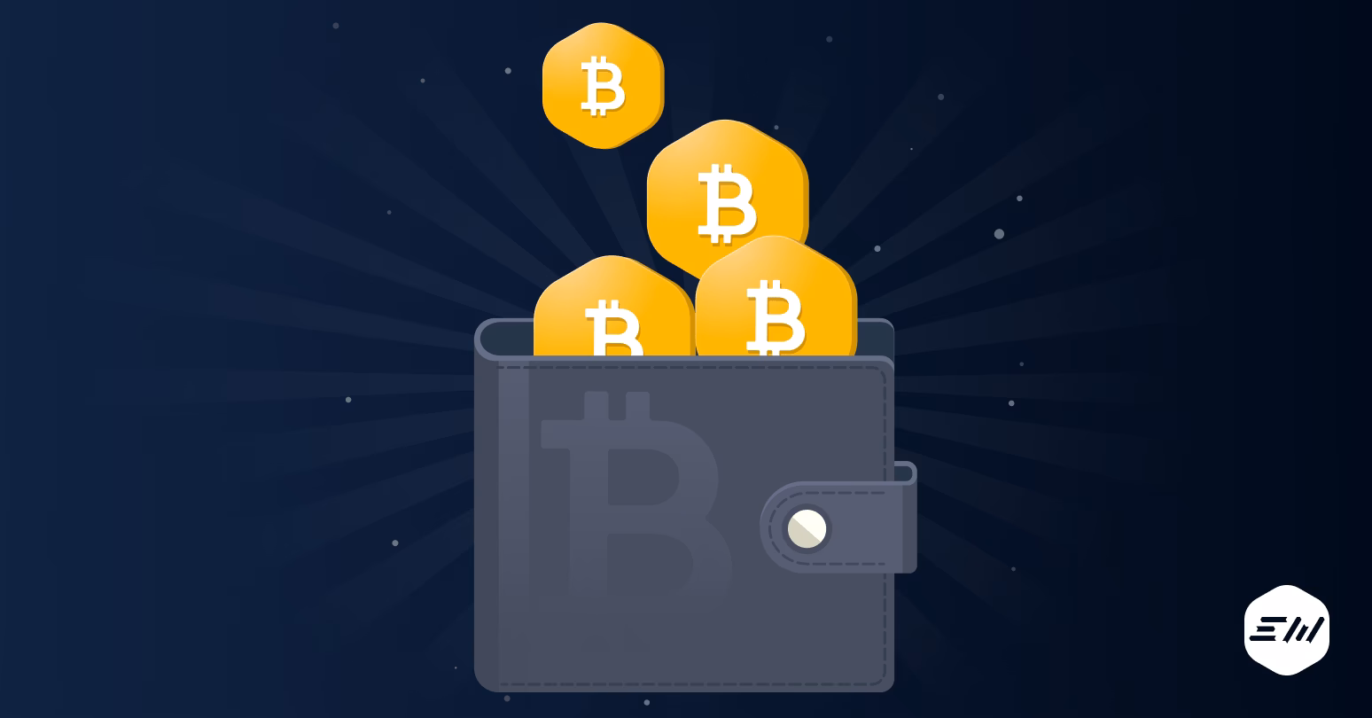 Как перевести деньги на биткойн кошелек?