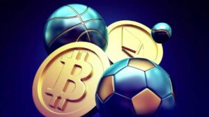 ¿Por qué la gente apuesta con criptomonedas?