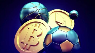 ¿Por qué la gente apuesta con criptomonedas?