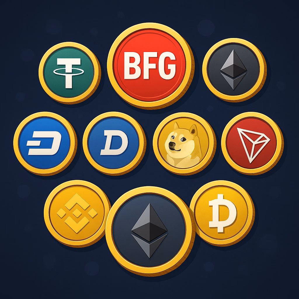 ¿Por qué es una buena idea comprar criptomonedas?