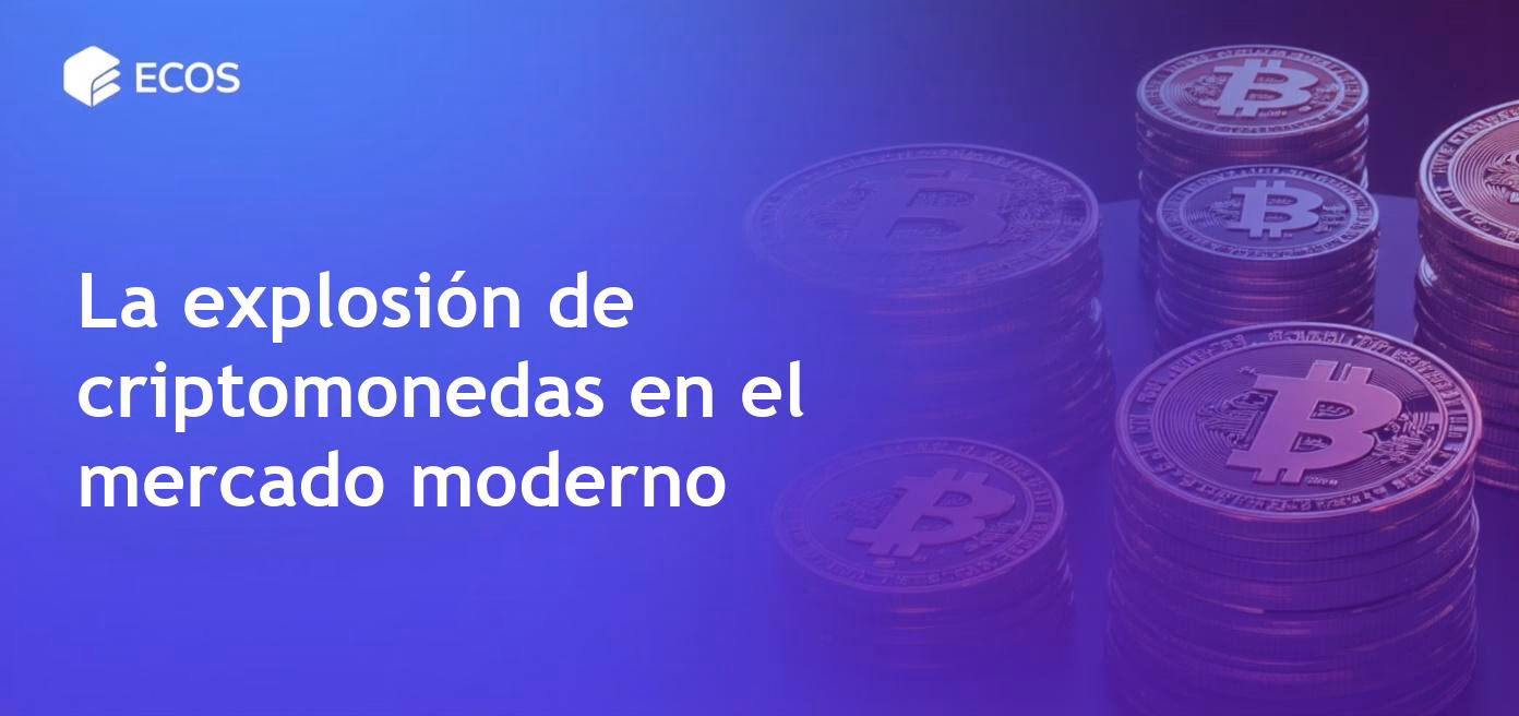 ¿Por qué existe tanta criptomoneda?