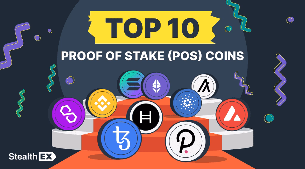 What are PoS coins?