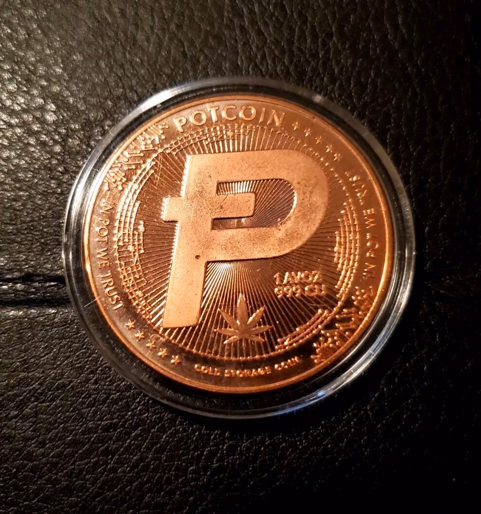 How much is the dog pooper coin worth?