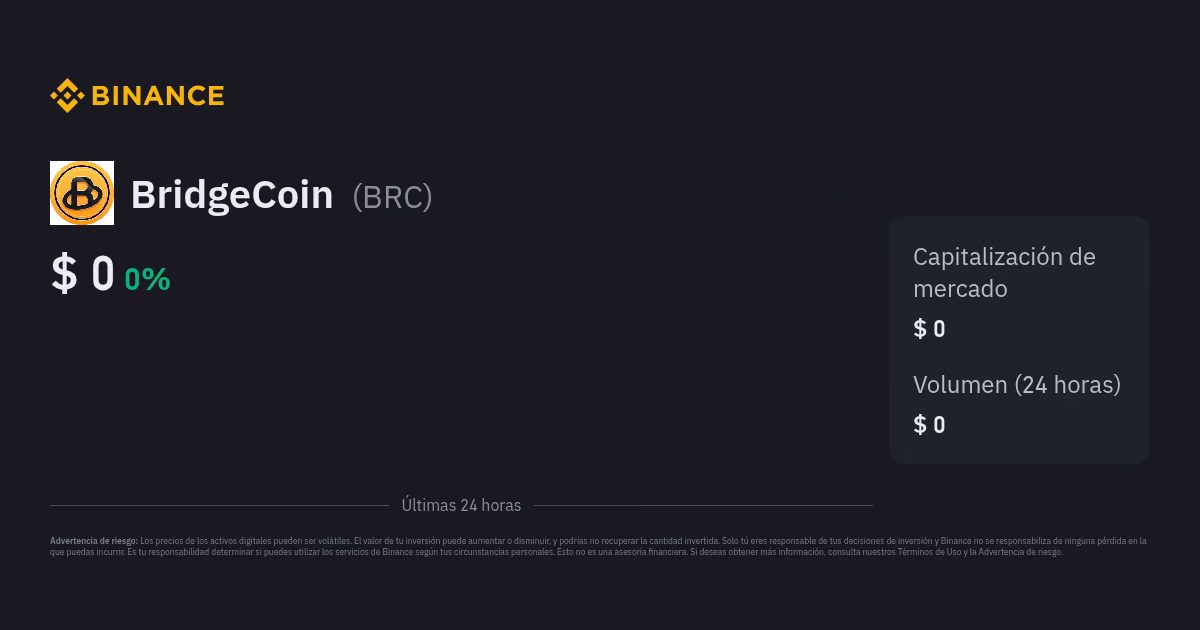 ¿Cuál es la predicción sobre el precio de las acciones de BRC?