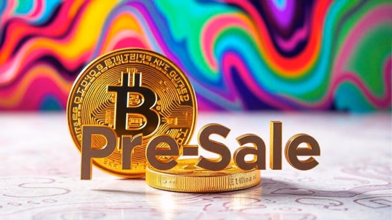 ¿Qué es la preventa de criptomonedas?