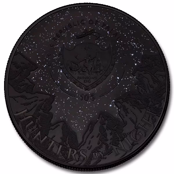 ¿Qué es la criptomoneda black?